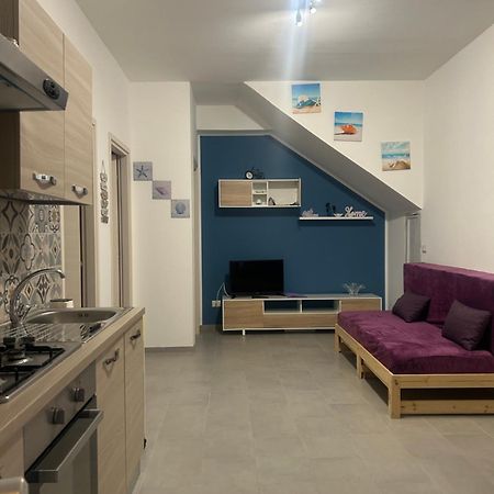 Summerhouse 马萨奥 外观 照片