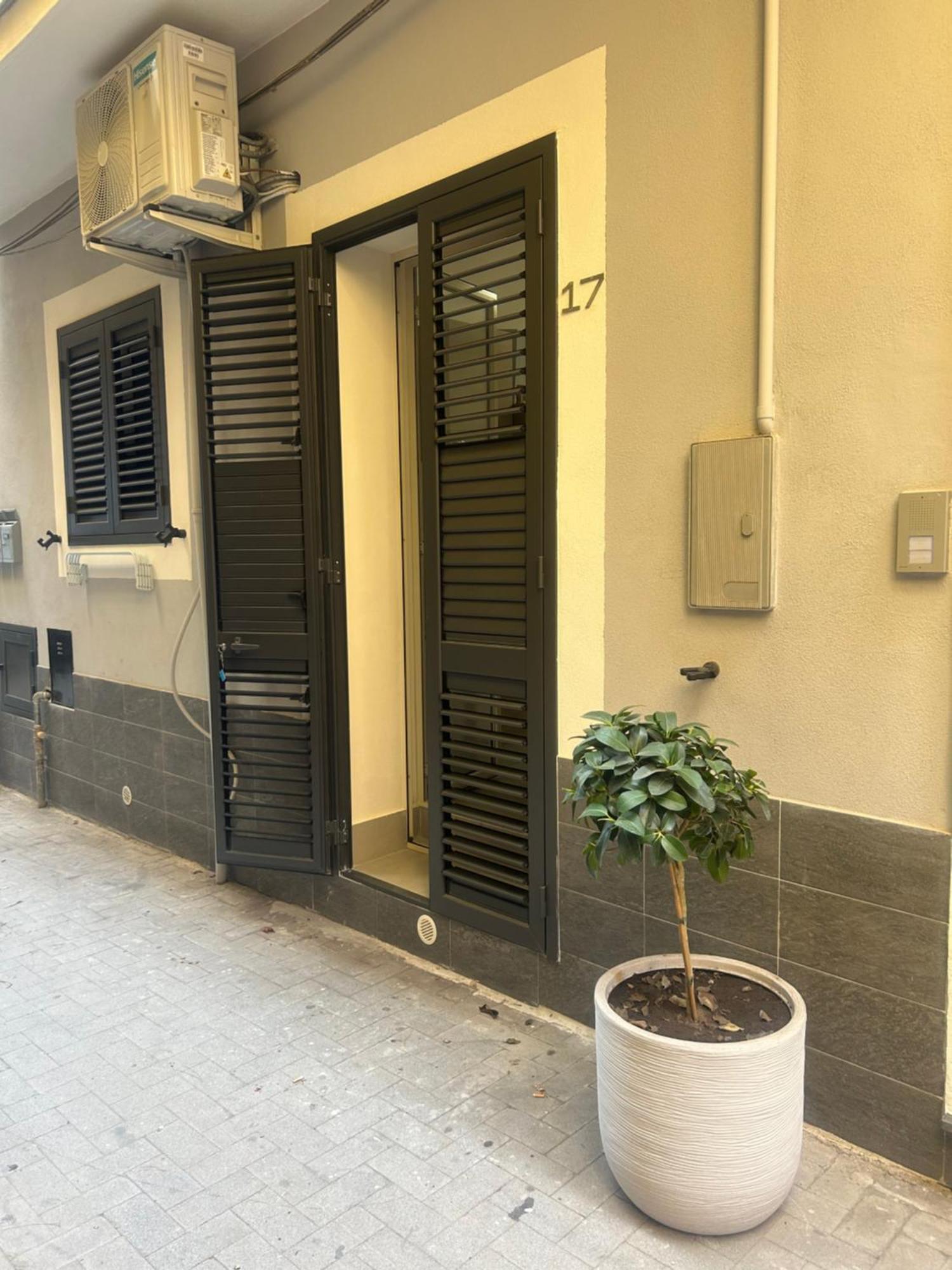 Summerhouse 马萨奥 外观 照片