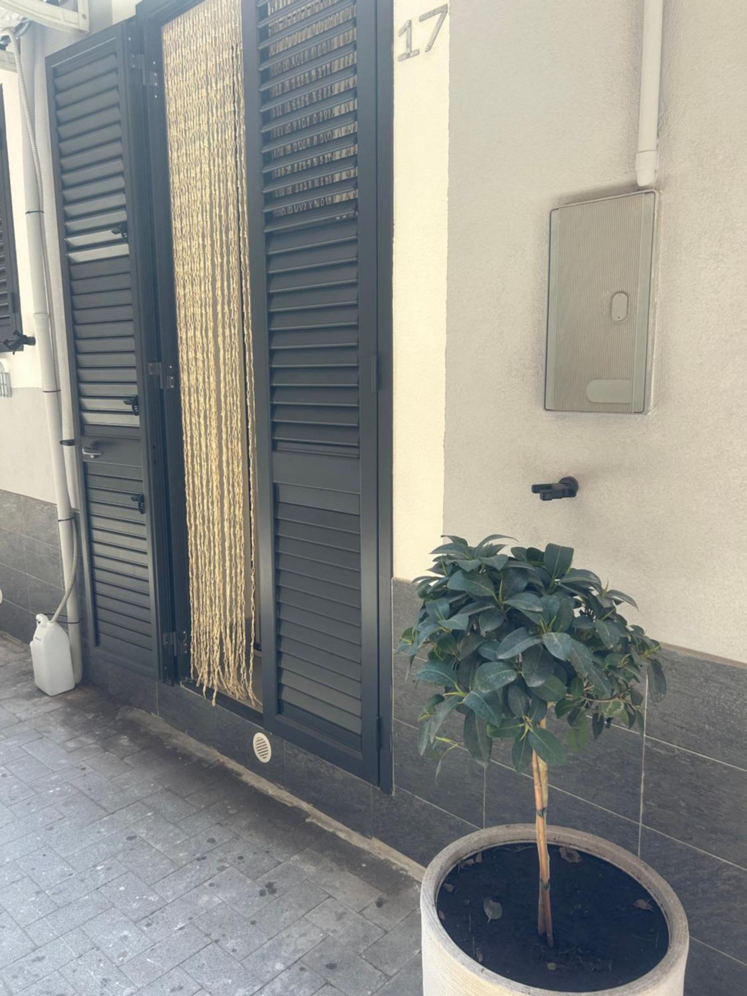 Summerhouse 马萨奥 外观 照片