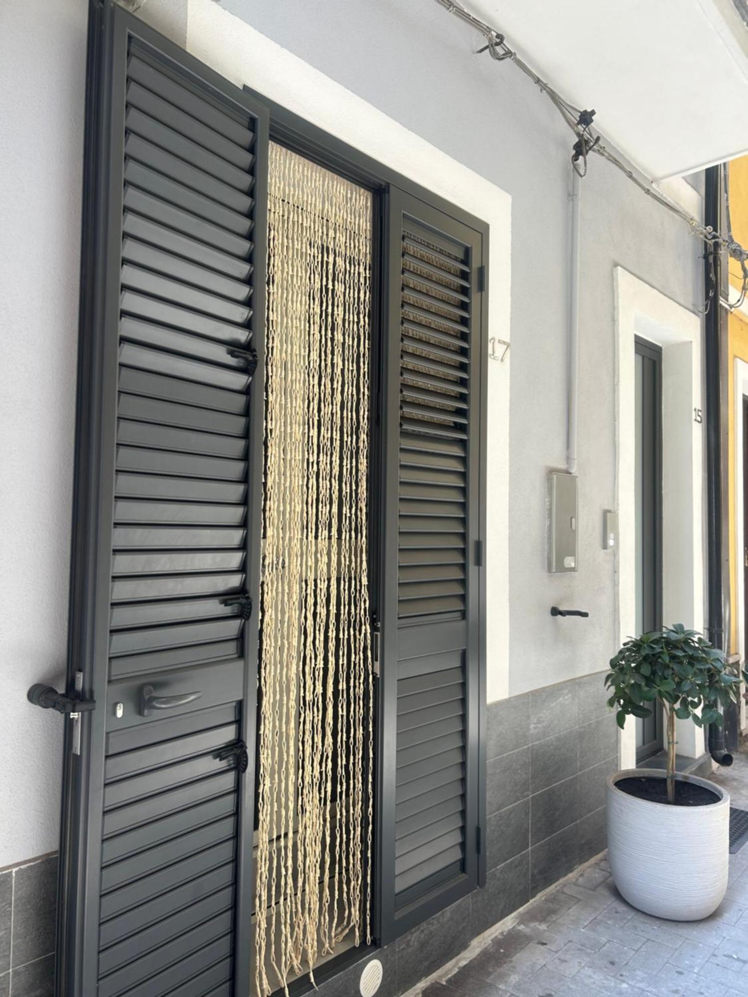 Summerhouse 马萨奥 外观 照片